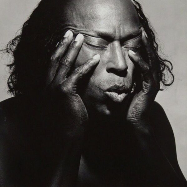 Miles Davis (1986)