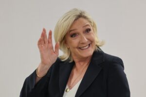 Marine Le Pen, futur Prix Nobel d&rsquo;Économie ?