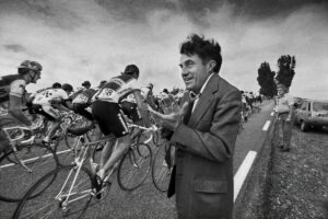 Le tour de France par Sebastião Salgado