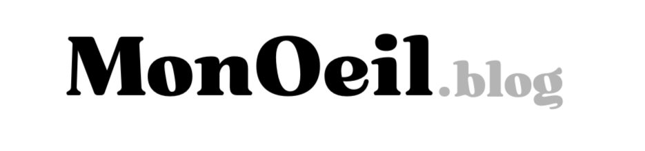 MonOeil