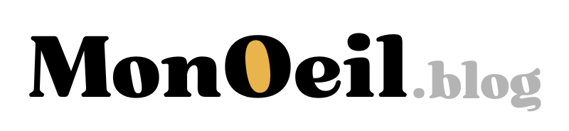 MonOeil