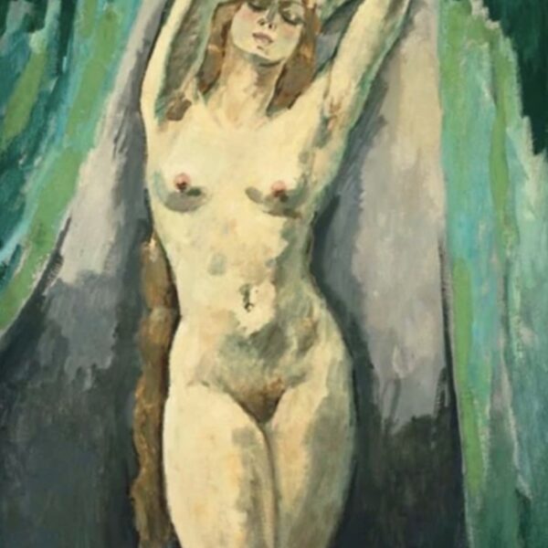 Vénus par van Dongen