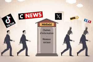 Quand l’information nuit gravement aux libertés