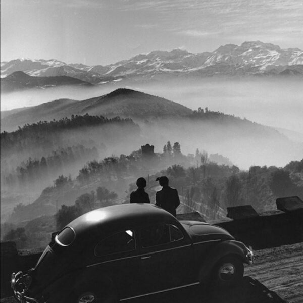 Chili (1949) - Rosmari Pierer