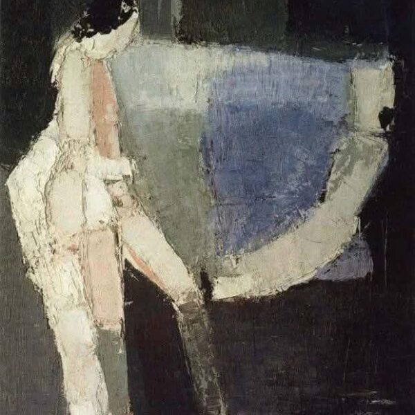 Tableau de Nicolas de Staël