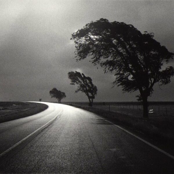 Bernard Plossu