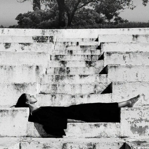 Photo d'Antigone Kourakou