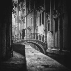 Photo d'Ando Fuchs