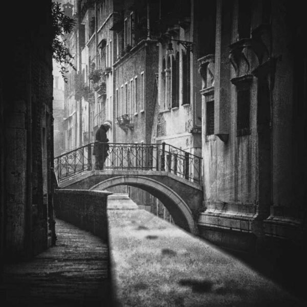 Photo d'Ando Fuchs