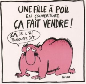 Ça fait vendre par Reiser