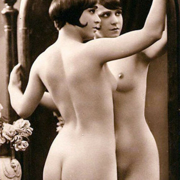 Kiki De Montparnasse (Alice Prin), entre 1910 et 1930 - Julian Mandel