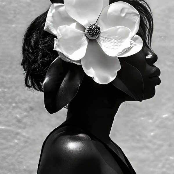 Kimberly Rene, Magnolia - Gregory Prescott