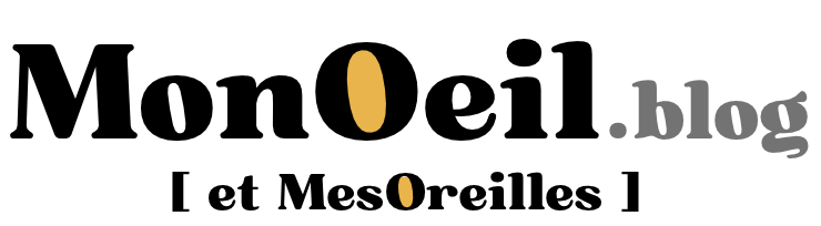 MonOeil