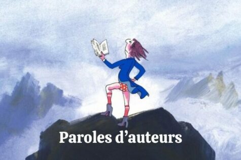 Paroles d’auteurs