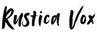 Rustica Vox